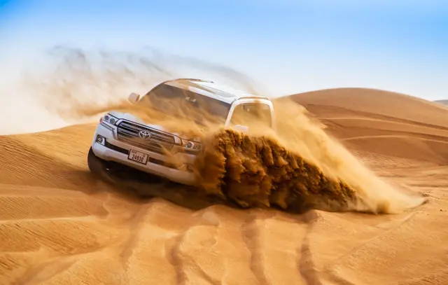 Clients at Camp Fire