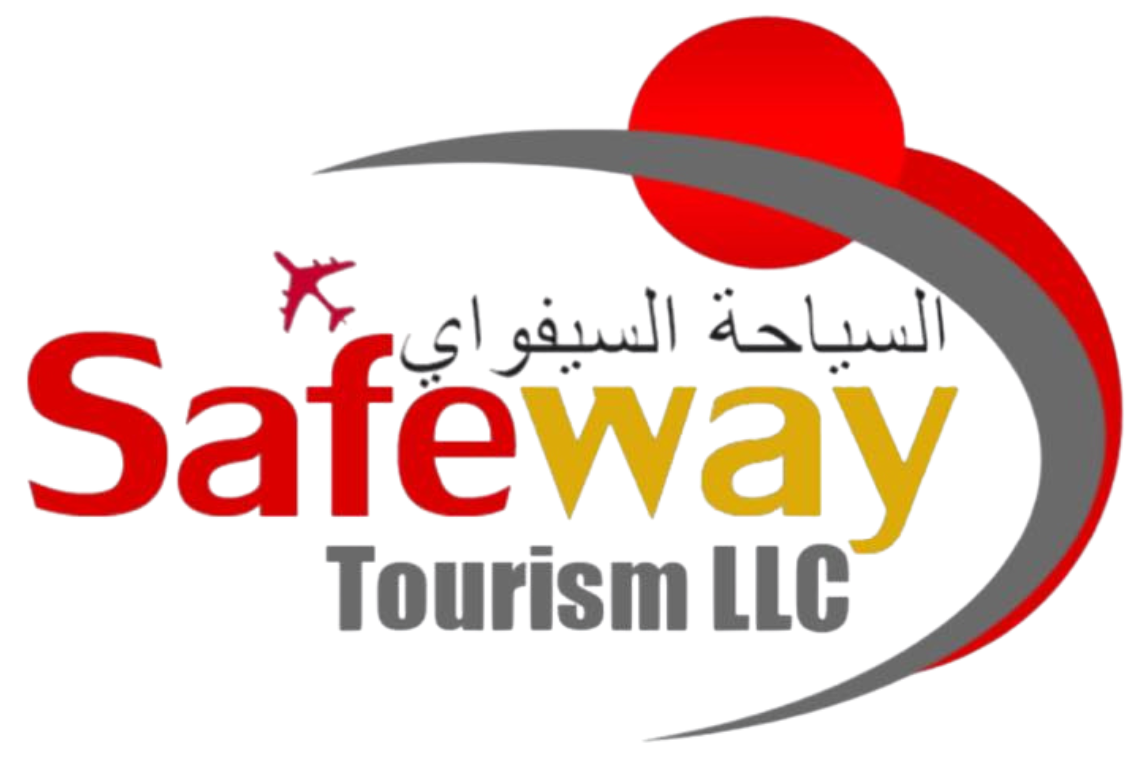 Safeway Tourism LLC Logo